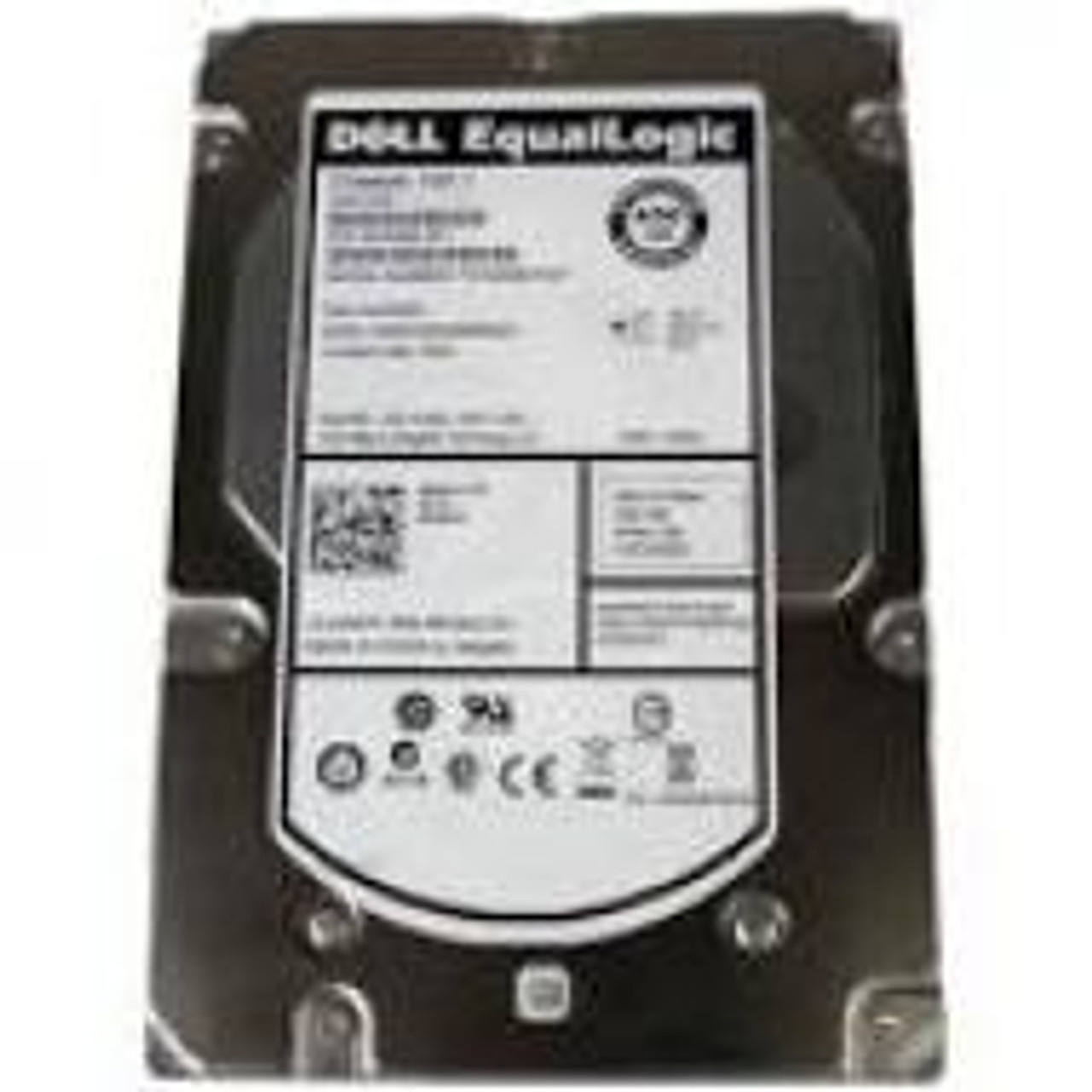 400-AHWT | Dell | 300Gb 15000Rpm Sas 6Gb/S 2.5" Hot-Pluggable Hard Drive