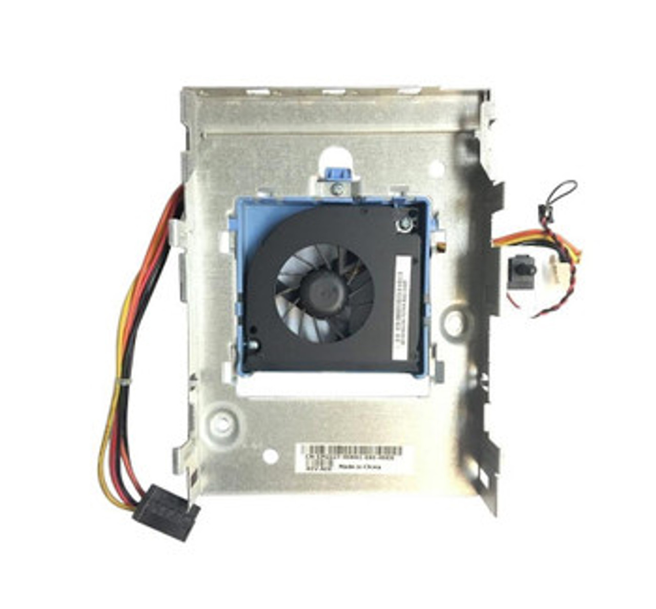 PG027-06 | DELL | Hdd Cage Assembly Gx745 Usff With Hk120 Fan