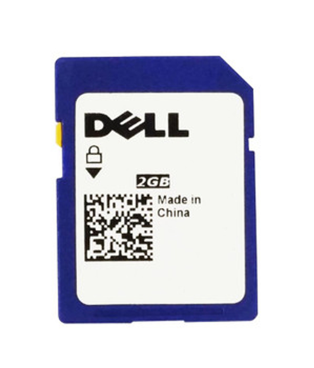 A1122090 | DELL | GAMIng 2Gb Sd Flash Memory Card