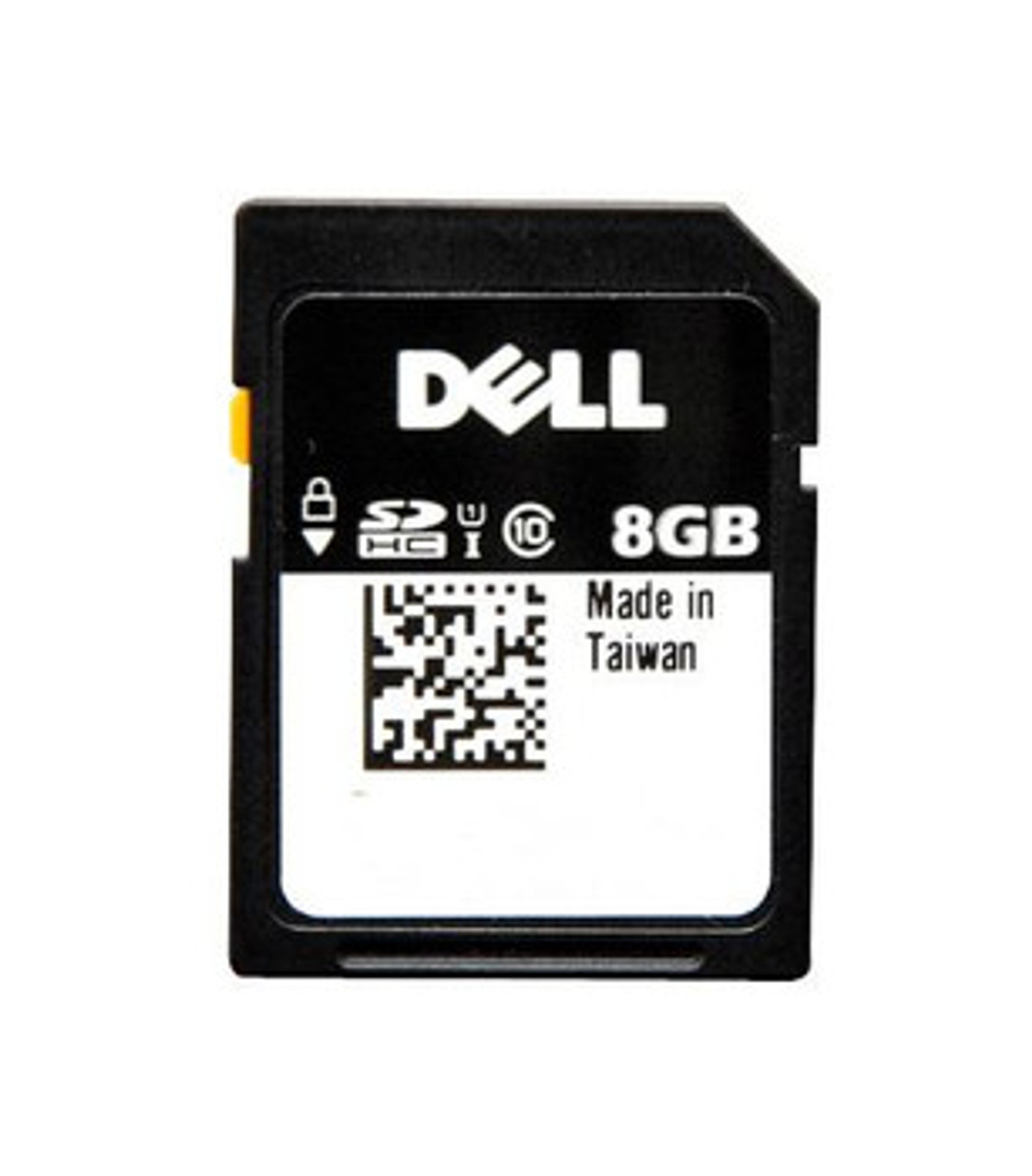 A1279514 | DELL | 8Gb Sdhc Flash Memory Card