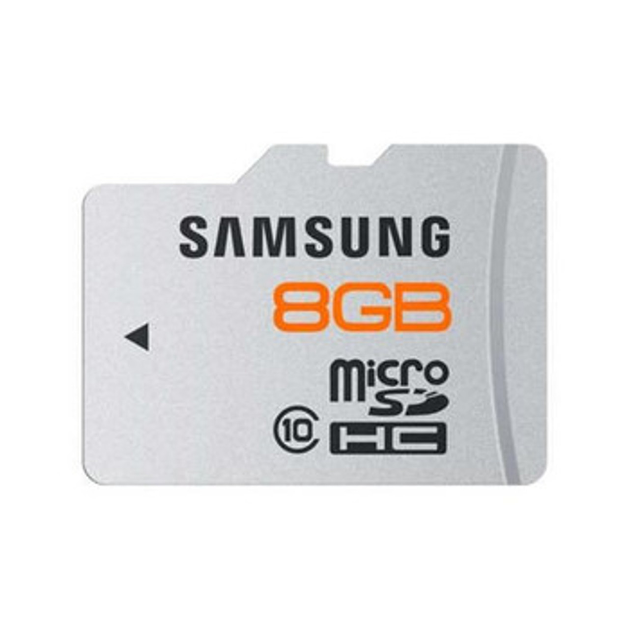 MB-MP8GA/US | SAMSUNG | Plus 8Gb Class 10 MICROsdhc Flash Memory Card