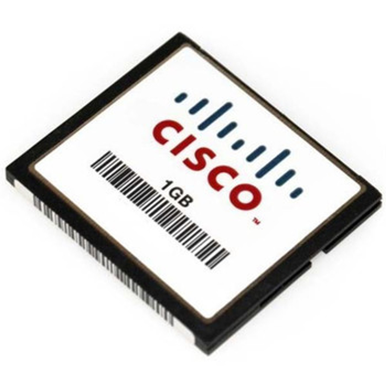 16-3204-01 | CISCO | 1Gb Compactflash (Cf) Memory Card For 1900 2900 3900 Series Router 16-3204-01 | CISCO | 1Gb Compactflash (Cf) Memory Card For 1900 2900 3900 Series Router