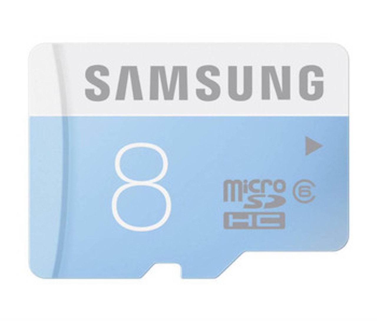MBMS08DAAM | SAMSUNG | Standard 8Gb Class 6 MICROsdhc Flash Memory Card MBMS08DAAM | SAMSUNG | Standard 8Gb Class 6 MICROsdhc Flash Memory Card
