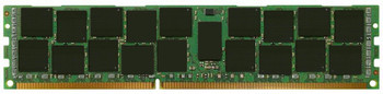 0R329H | DELL | 4Gb Ddr3 Registered Ecc Pc3-8500 1066Mhz 2Rx4 Memory