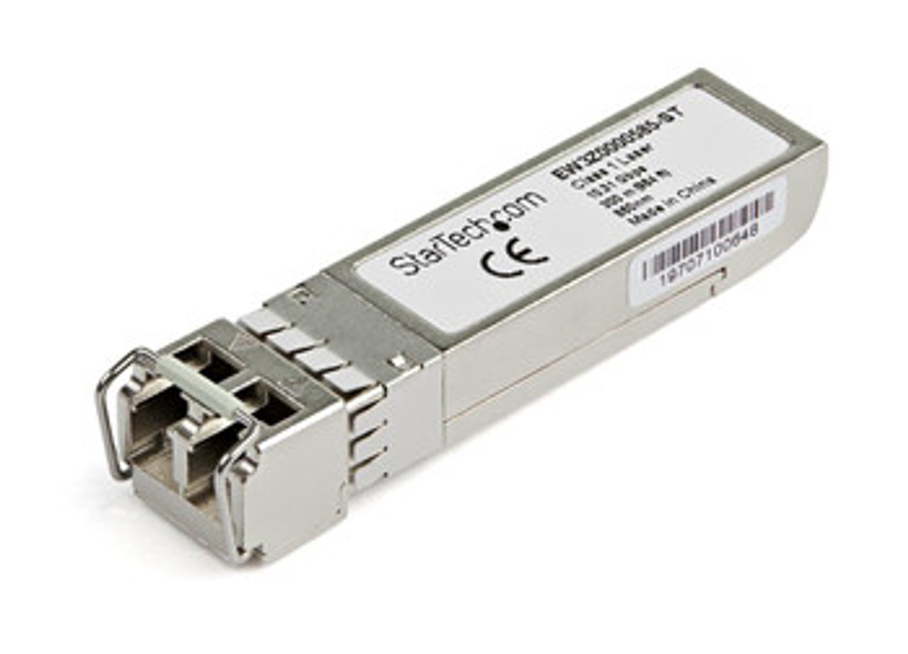 EW3Z0000585-ST | STARTECH | 10Gbps 10Gbase-Sr Multi-Mode Fiber 300M 850Nm Lc ConNECtor Sfp+ Transceiver Module For Citrix CompATIble