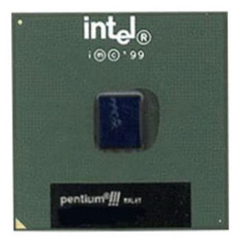 043CKM | DELL | Pentium Iii 1 Core Core 650Mhz Pga370 256 Kb L2 Processor