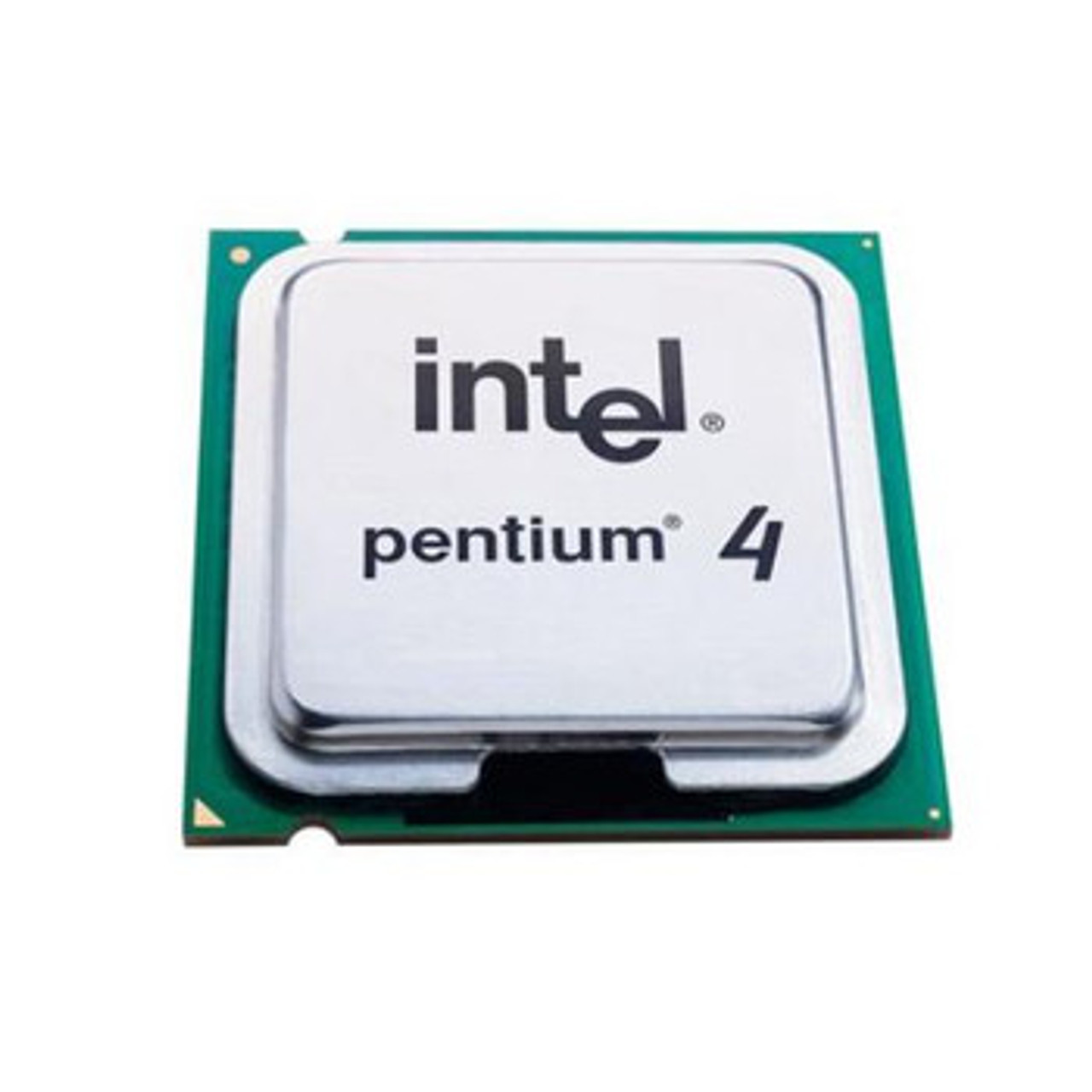 0F1962 | DELL | Pentium 4 1 Core Core 2.26Ghz Pga478 512 Kb L2 Processor