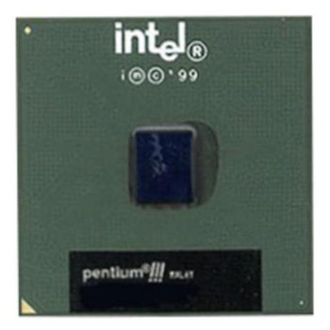 0399MP | DELL | Pentium Iii 1 Core Core 650Mhz Pga370 256 Kb L2 Processor