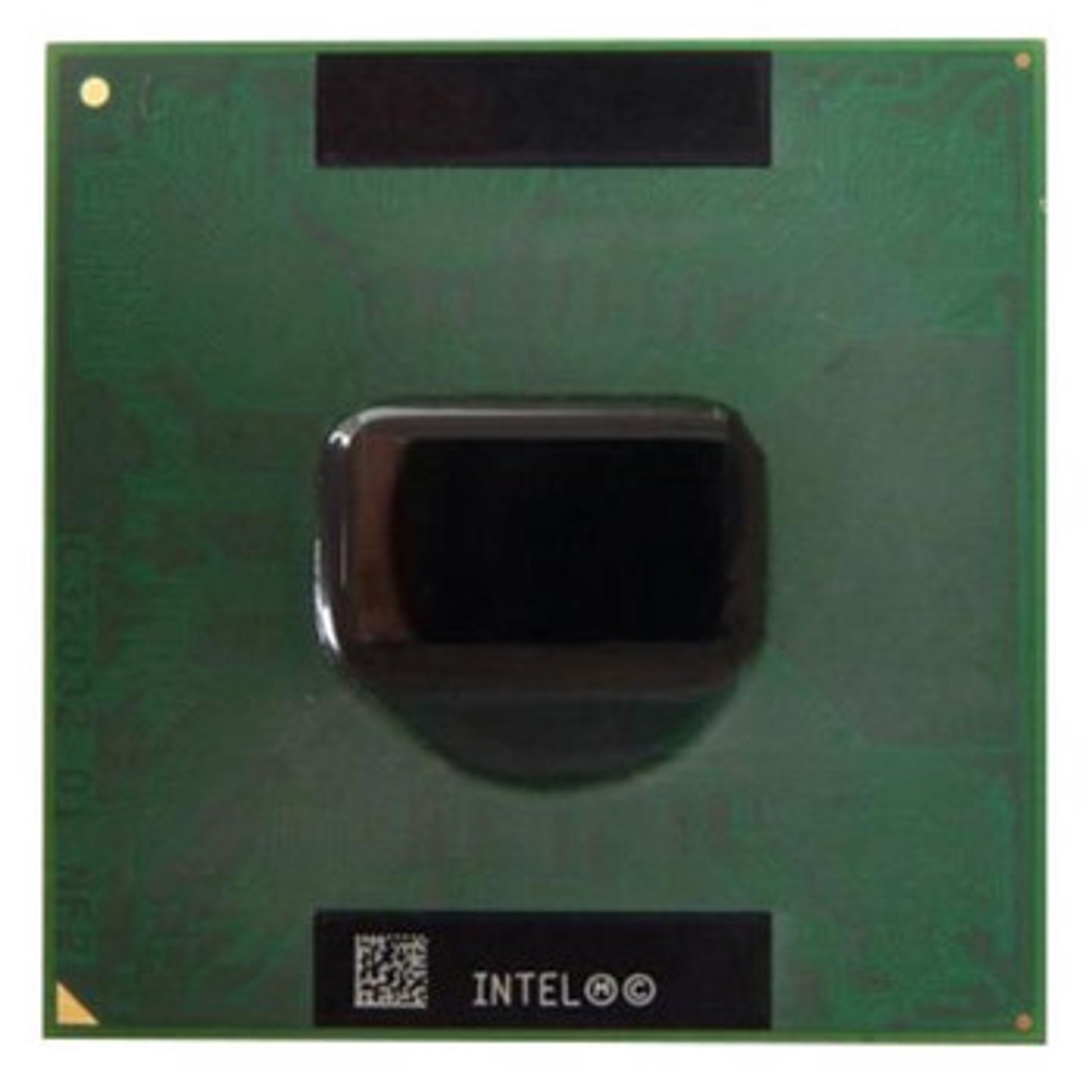 06U789 | DELL | Pentium 4-M 1 Core Core 1.90Ghz Pga478 512 Kb L2 Processor