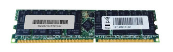 107-00018+A0 | Netapp | 2Gb Ddr Registered Ecc Pc-2100 266Mhz Memory
