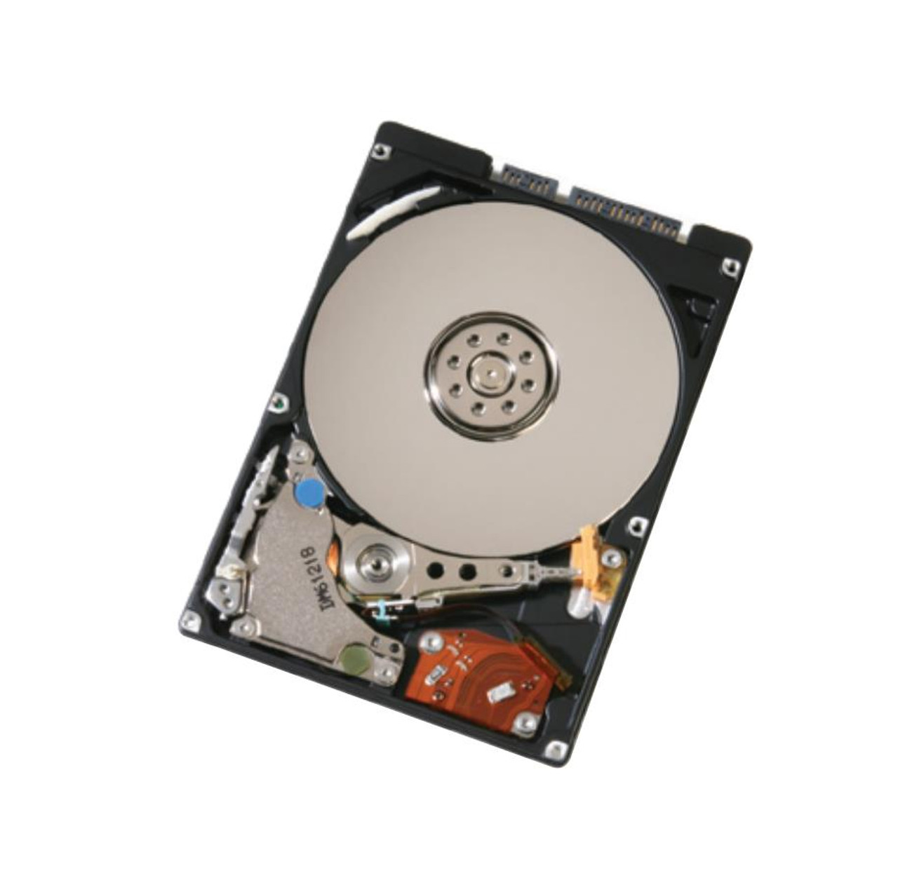 HTS721080G9SA00 | Hitachi | Travelstar 7K100 80Gb 7200Rpm Sata 1.5Gbps 8Mb Cache 2.5-Inch Internal Hard Drive