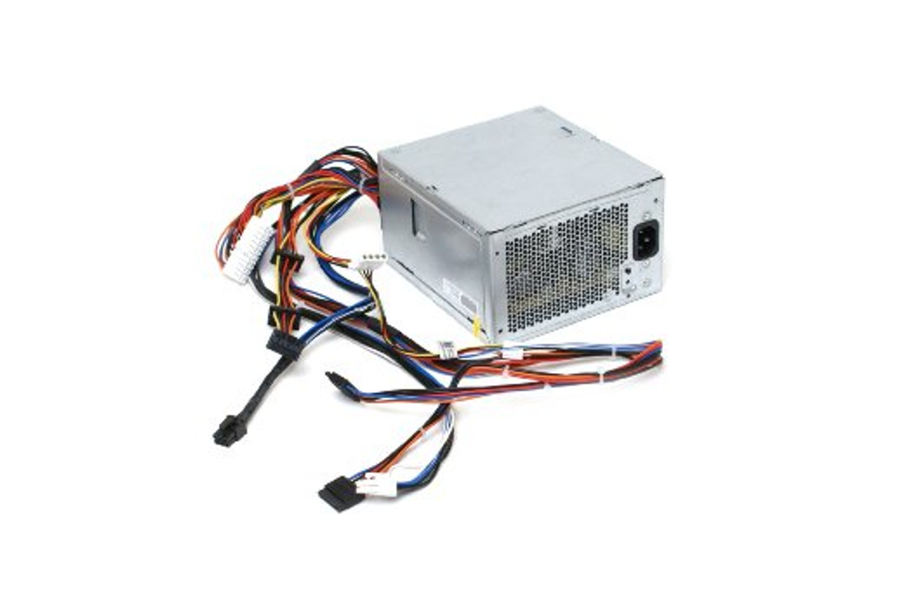R624G | Dell | 525 Watt Power Supply For Precision T3500 (R624G)