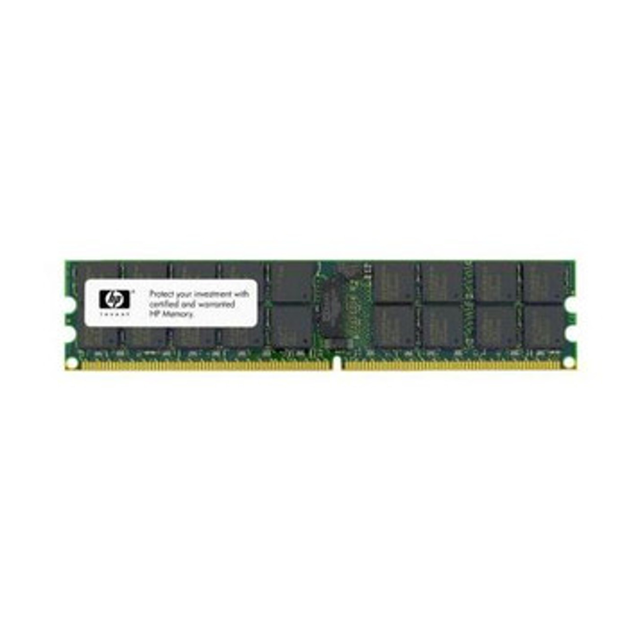 375239-041 | COMPAQ | 512Mb Ddr2 Non Ecc Pc2-3200 400Mhz Memory