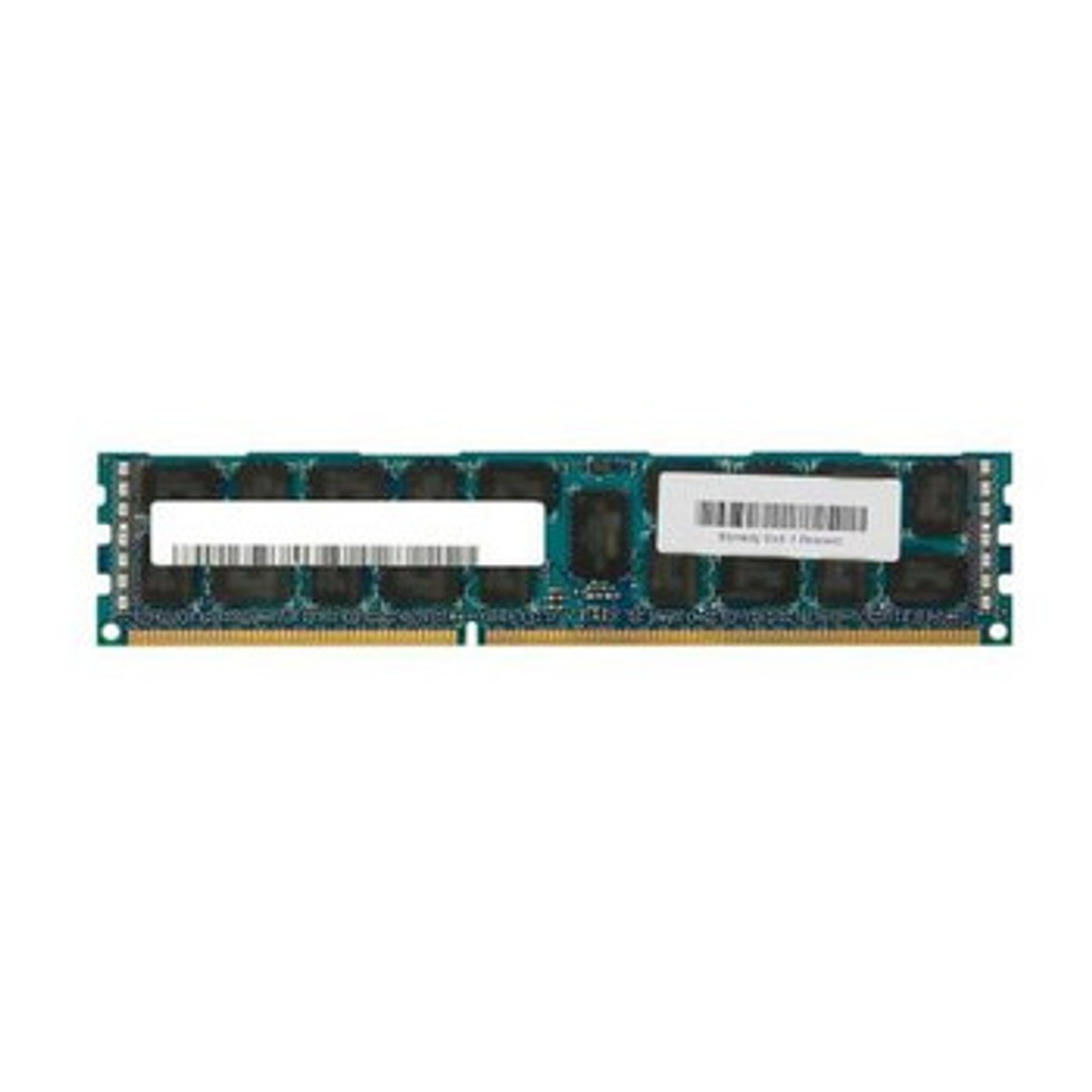 0RYK18 | Dell | 8Gb Ddr3 Registered Ecc Pc3-12800 1600Mhz 2Rx4 Memory 0RYK18 | Dell | 8Gb Ddr3 Registered Ecc Pc3-12800 1600Mhz 2Rx4 Memory