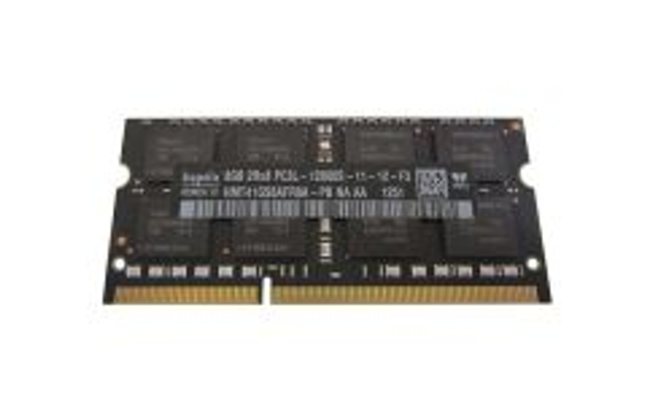 HMT41GS6AFR8A-PBNA-AA | Hynix | 8Gb Pc3-12800 Ddr3-1600Mhz Non-Ecc Unbuffered Cl11 Sodimm 1.35V Dual-Rank Memory Module