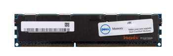 0J1DYC | DELL | 8Gb Ddr3 Registered Ecc Pc3-10600 1333Mhz 2Rx4 Memory