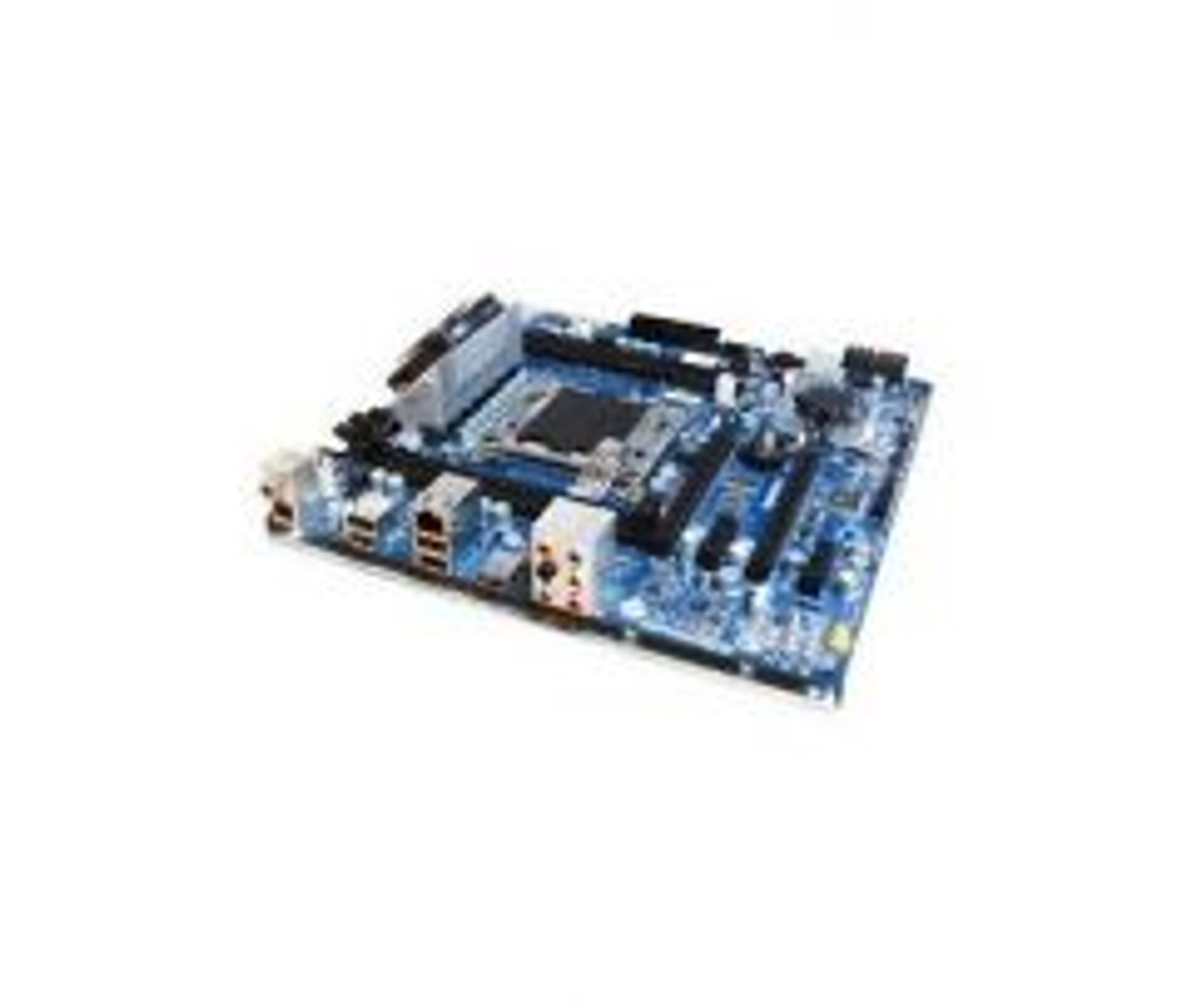 8P203 | Dell | Motherboard / System Board / Mainboard