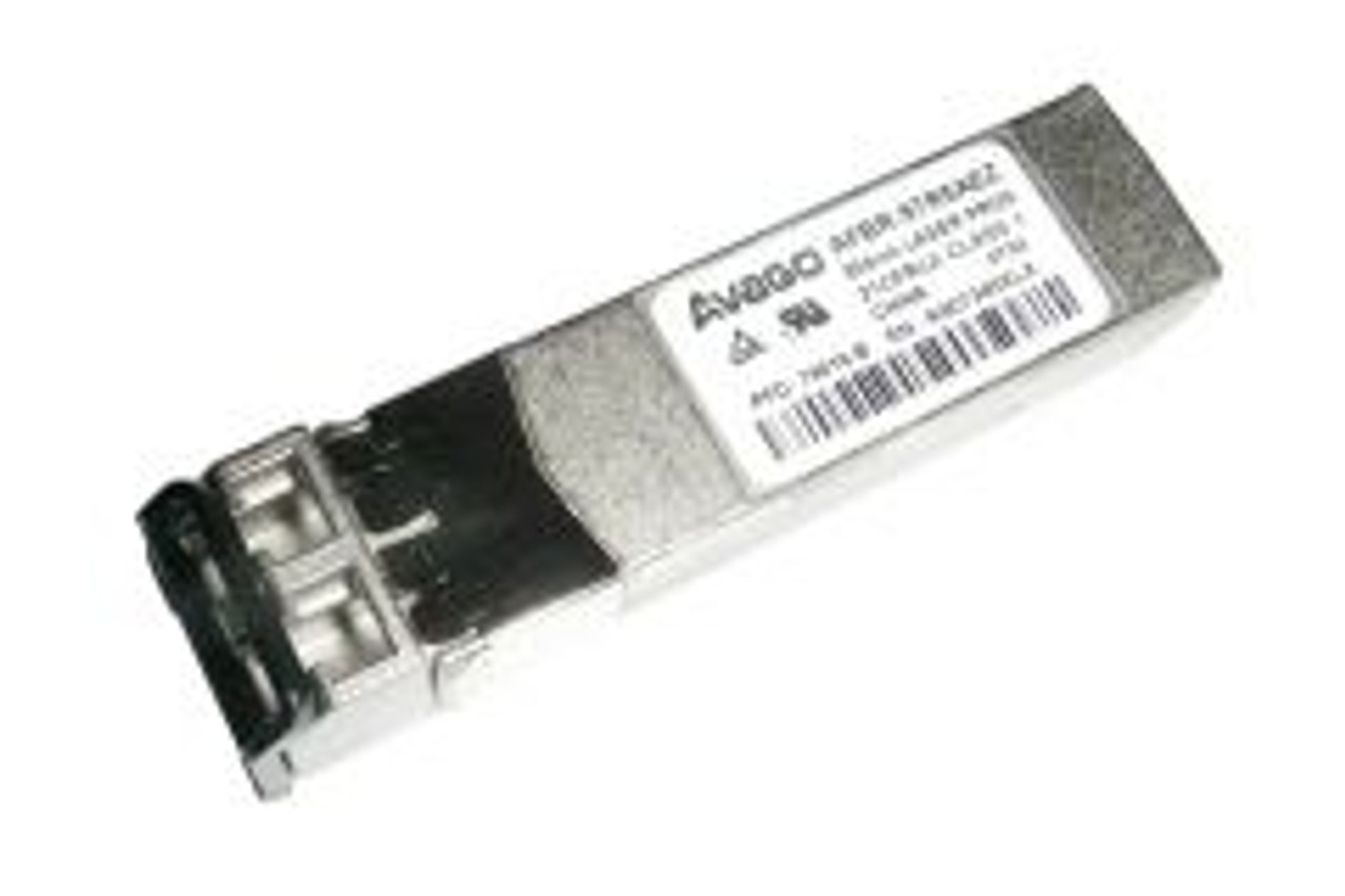 AFBR-57R5AEZ | Avago | Sw 4Gb Sfp Transceiver