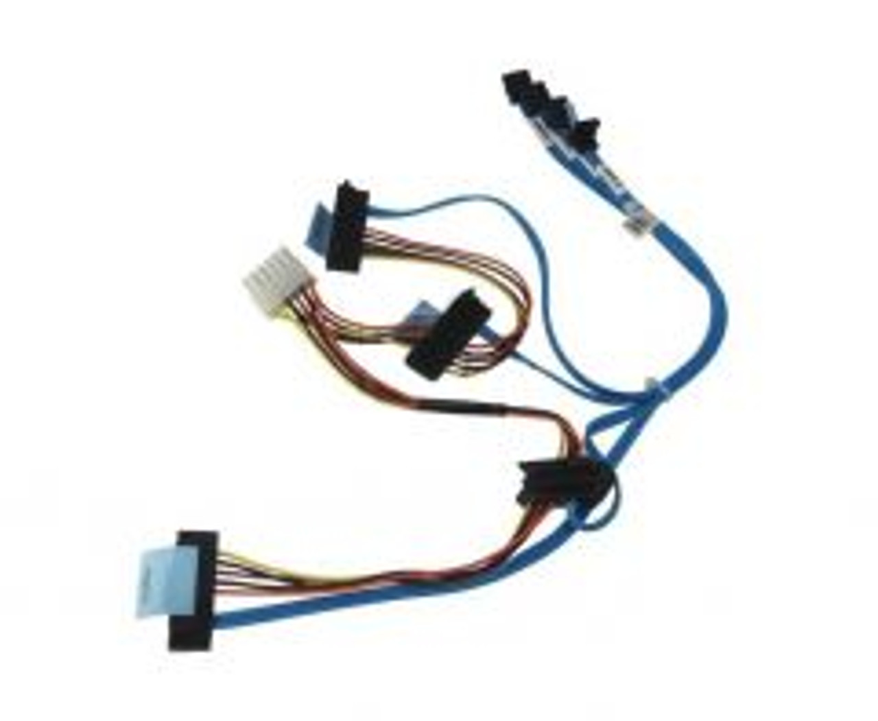 C450M | Dell | Non Hot-Swappable Hard Drive Cable Assembly Poweredge R310
