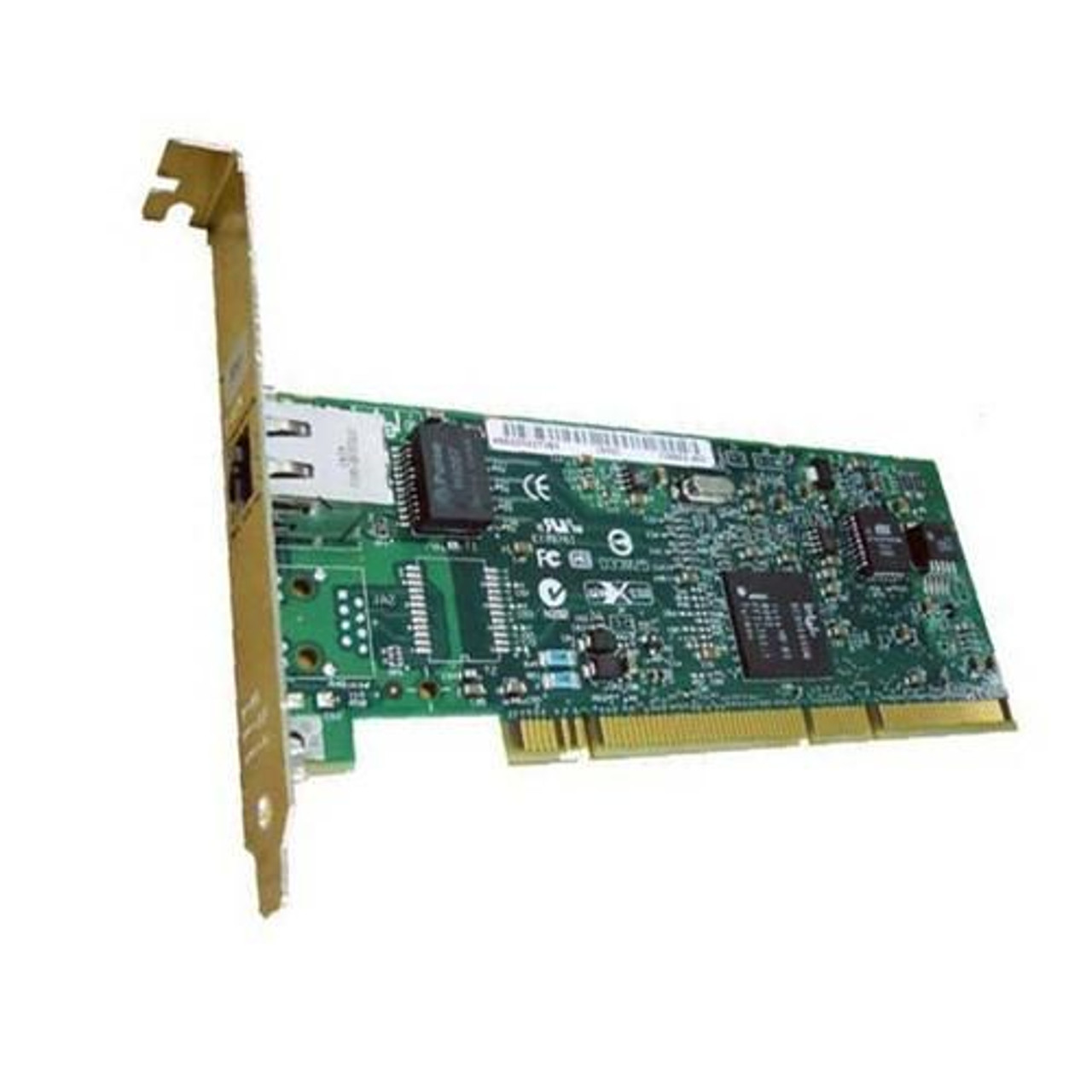 03N6525 | Ibm | 10/100/1000Base-Tx Pci-X Ethernet Adapter (Rs Fc 1979)