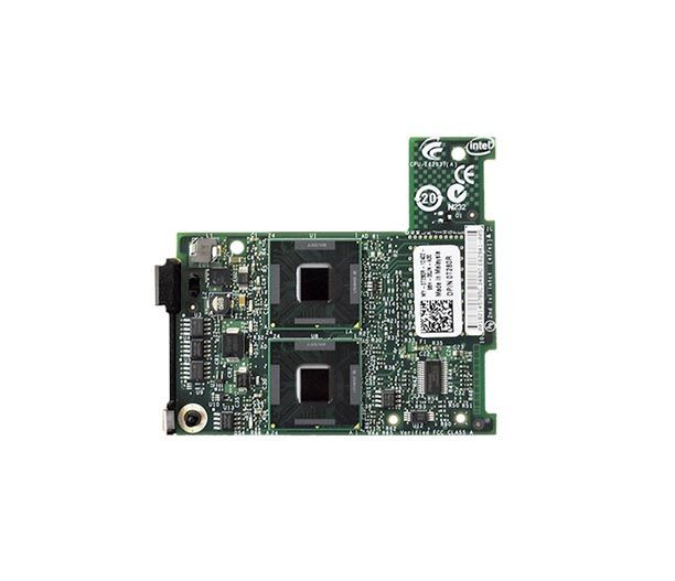 0T280R | DELL | Quad Port Gigabit Mezzanine Card For Poweredge M600