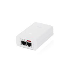 POE-24-24W | UBIQUITI NETWORKS | 24V Dc 1.0A 24W Poe Adapter