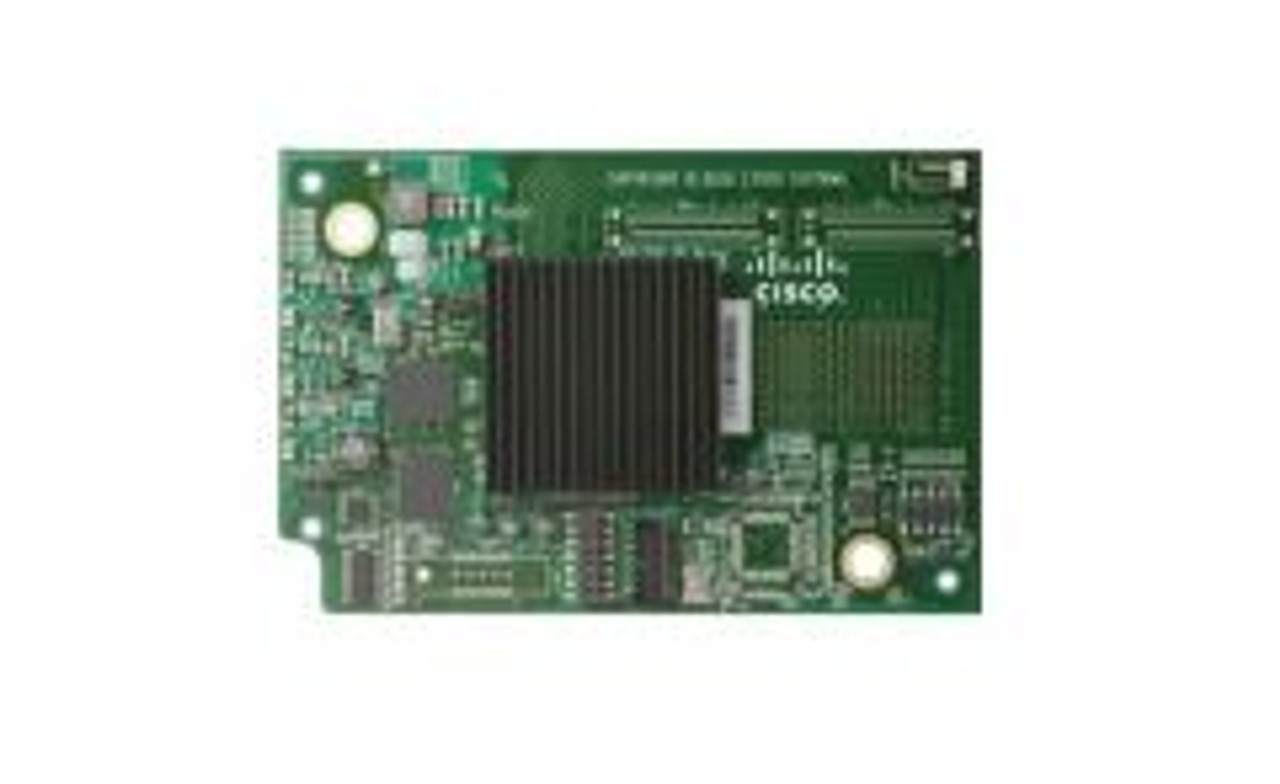 UCS-VIC-M82-8P | CISCO | Ucs 1280 8-Port Dual 40Gb Virtual Interface Card