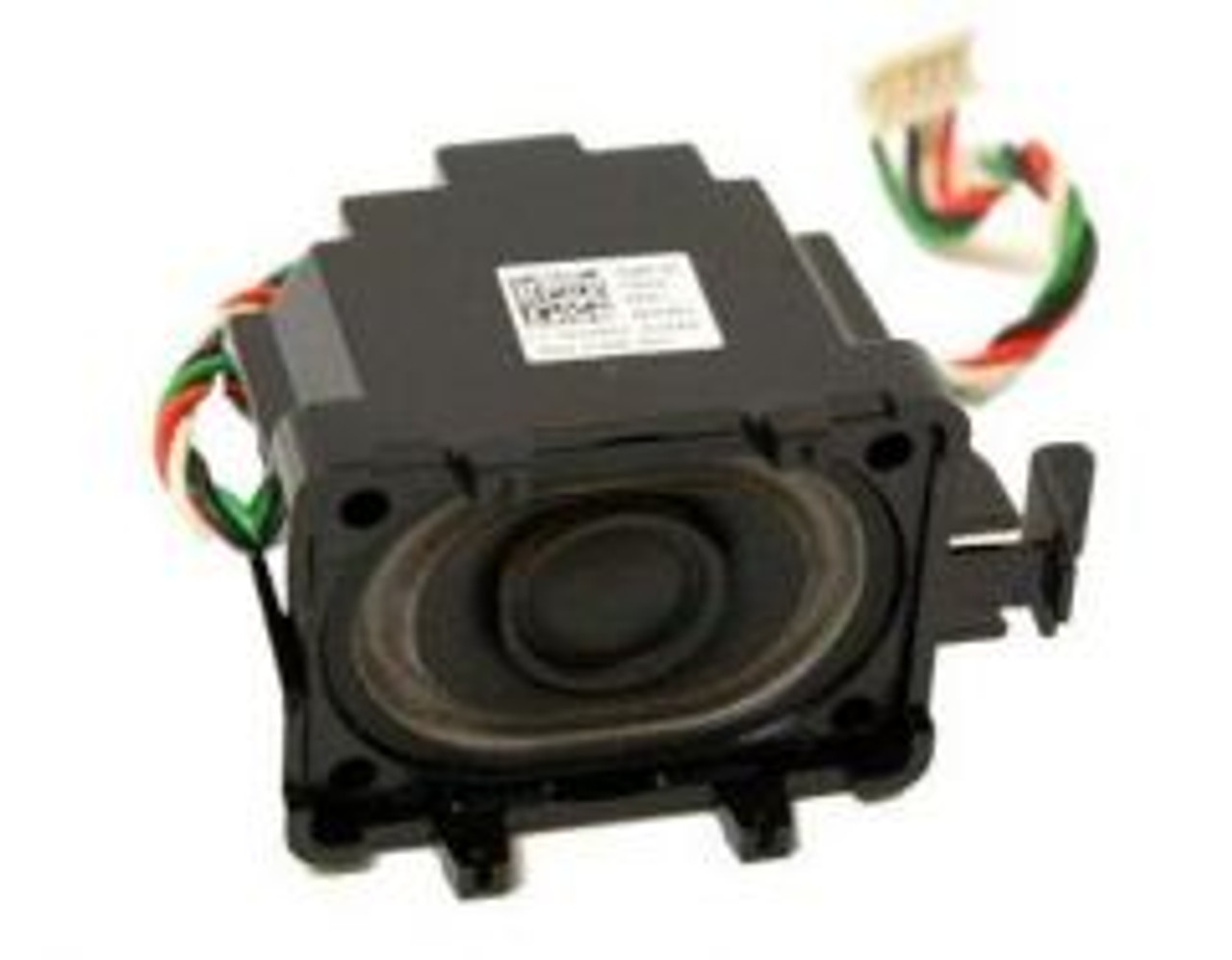 D9901 | Dell | Internal Speaker Assembly For Optiplex Gx520 / Gx620