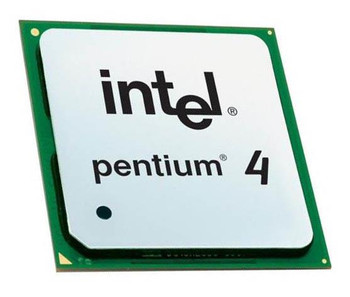 0C2085 | DELL | Pentium 4 1 Core Core 2.00Ghz Pga478 256 Kb L2 Processor