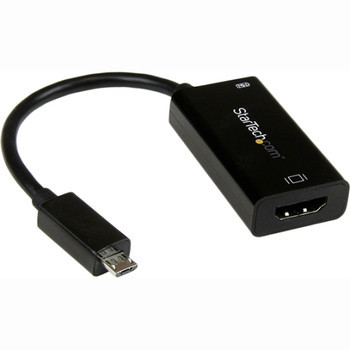 SLMPT2HD | STARTECH | Slimport Mydp Adapter Converter MICRO Usb To Hdmi