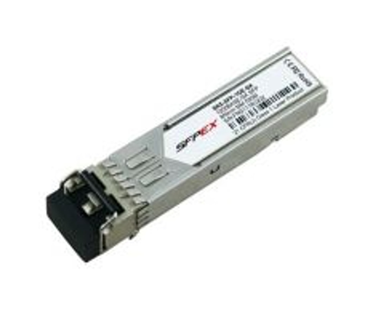 SRX-SFP-1GE-SX | JUNIPER | 100Base-Sx 850Nm 550M Sfp Transceiver Module