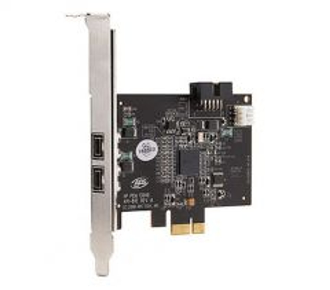 628007-ZH1 | Hp | Hi349-2 Dual-Port Firewire Ieee 1394A Pci-Express Kit