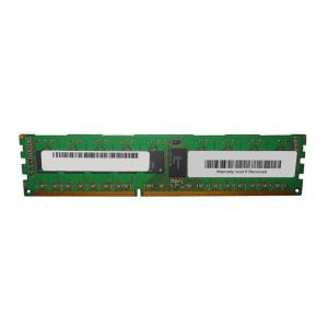 49Y1508 | Ibm | 8Gb 1066Mhz Ddr3 Pc3-8500 Registered Ecc Cl7 240-Pin Dimm Dual Rank Memory