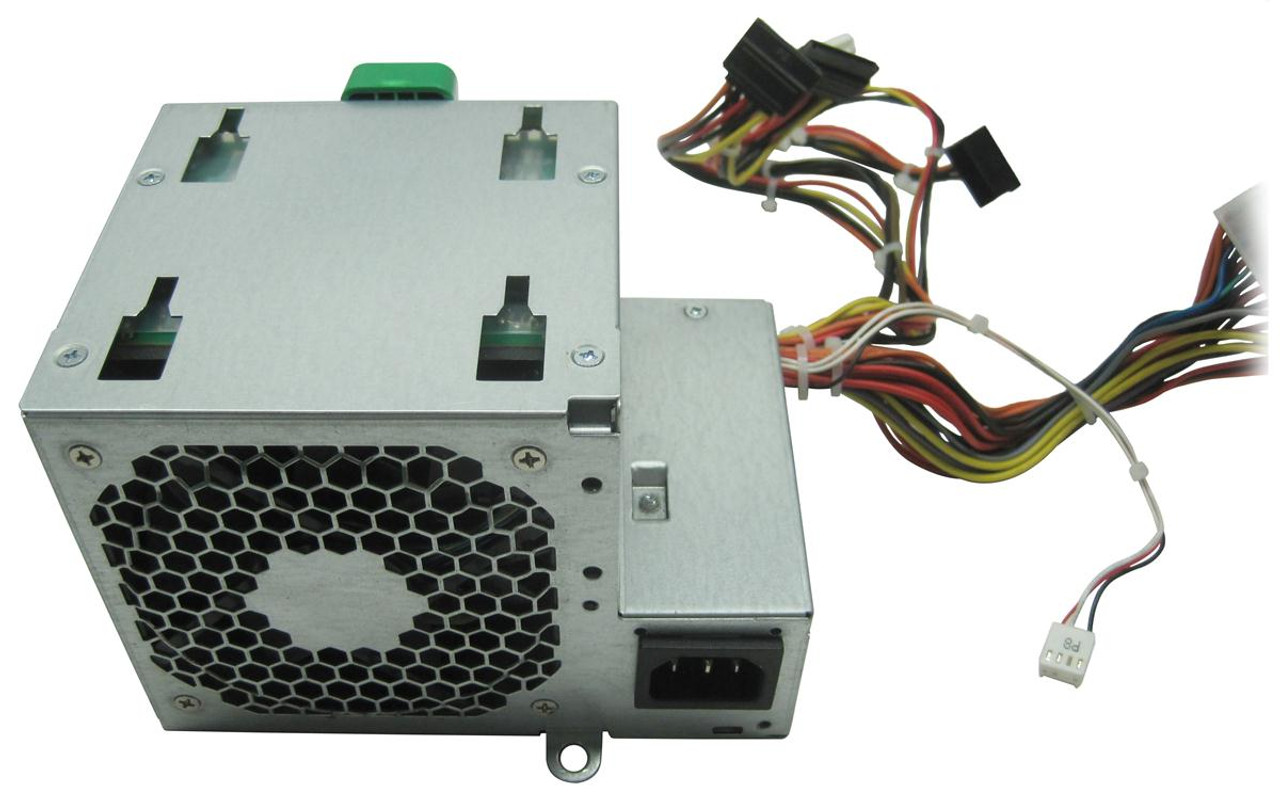 437406-001 | Hp | 240-Watts 100-240V Ac Switching Power Supply For Dc5700 Sff Series Desktop System