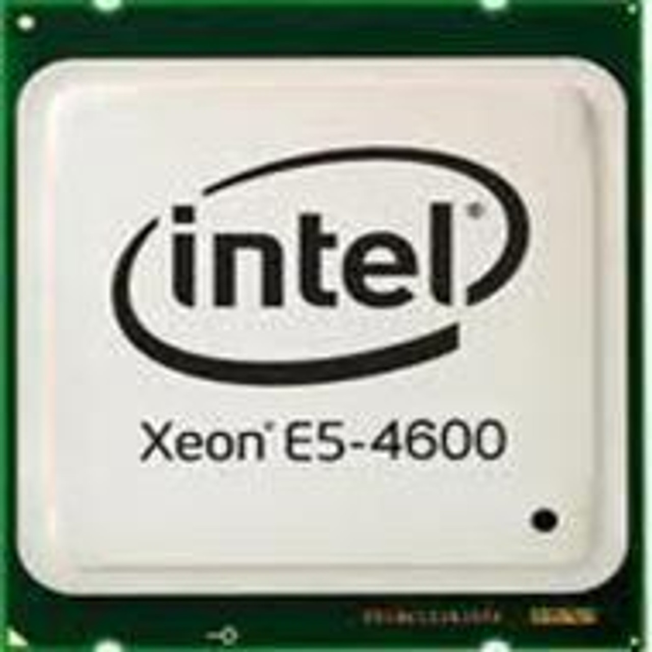SR0QT | Intel | Xeon 8 Core E5-4640 2.4Ghz 20Mb Smart Cache 8Gt/S Qpi So