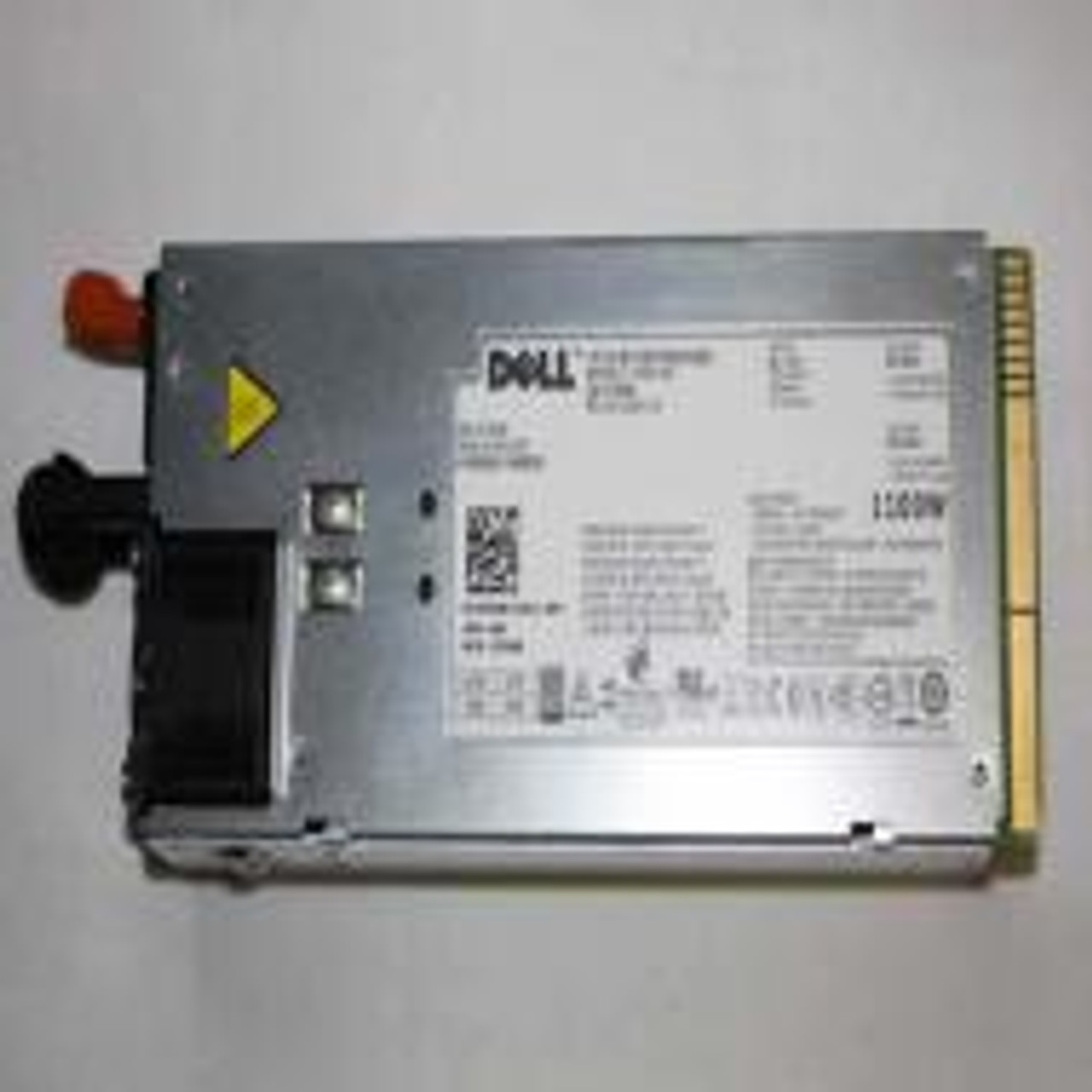 V741Y | Dell | 1100 Watt Redundant Power Supply For Poweredge R510/R810/R910/T710