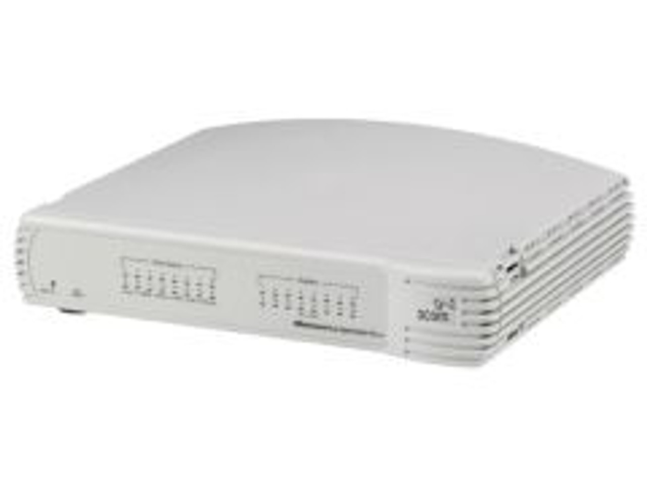 3C16792C | HP | OfficeconNECt 16 X 10/100Base-Tx Lan Fast Ethernet Switch
