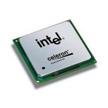 0WJ300 | DELL | Celeron D 331 1 Core 2.66Ghz LGa775 256 Kb L2 Processor