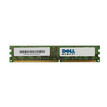 A0740404 | DELL | 1Gb Ddr Non Ecc Pc-3200 400Mhz Memory
