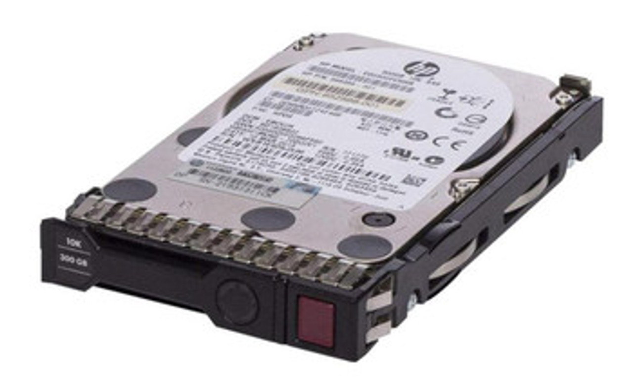 052-0025-001 | HP | 300Gb 10000Rpm Sata 3Gbps 32Mb Cache 2.5-Inch Internal Hard Drive
