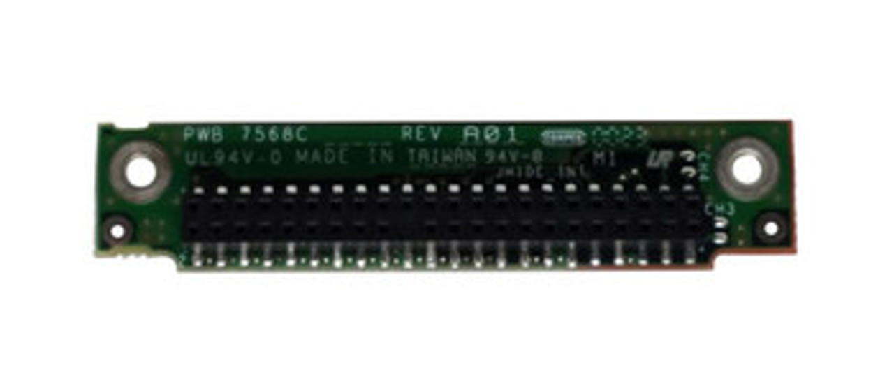 07568C | DELL | Hard Drive Ide Adapter ConNECtor 07568C | DELL | Hard Drive Ide Adapter ConNECtor