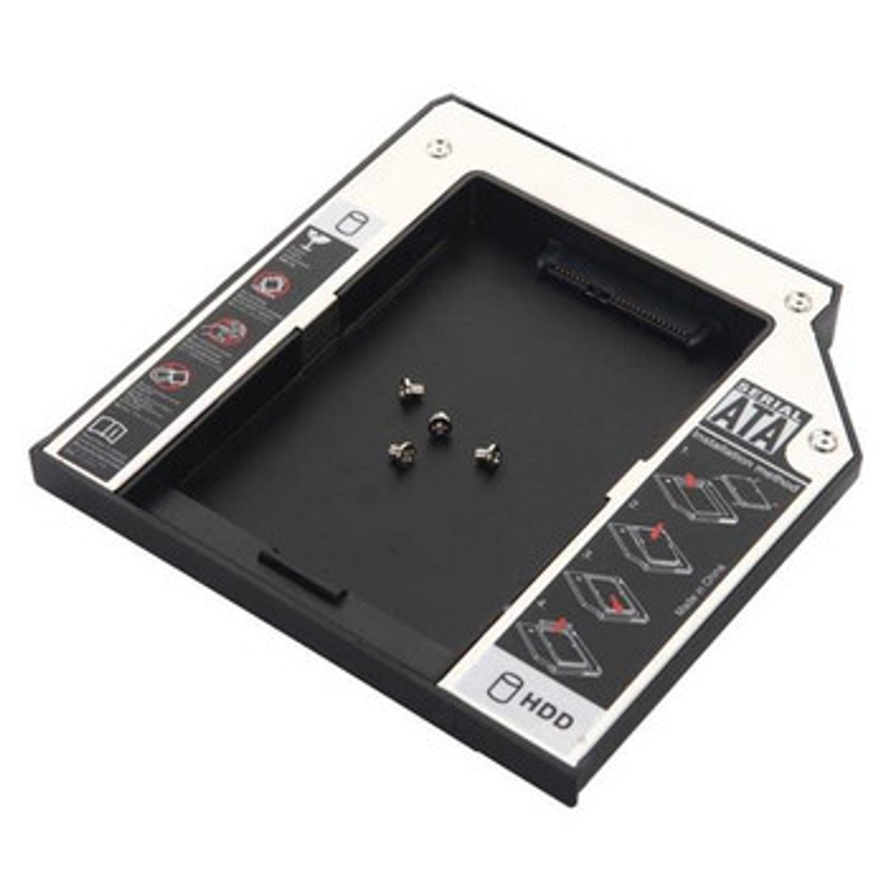 41U314802 | LENOVO | Thinkpad 2Nd Hdd Adapter For Ultrabay Slim