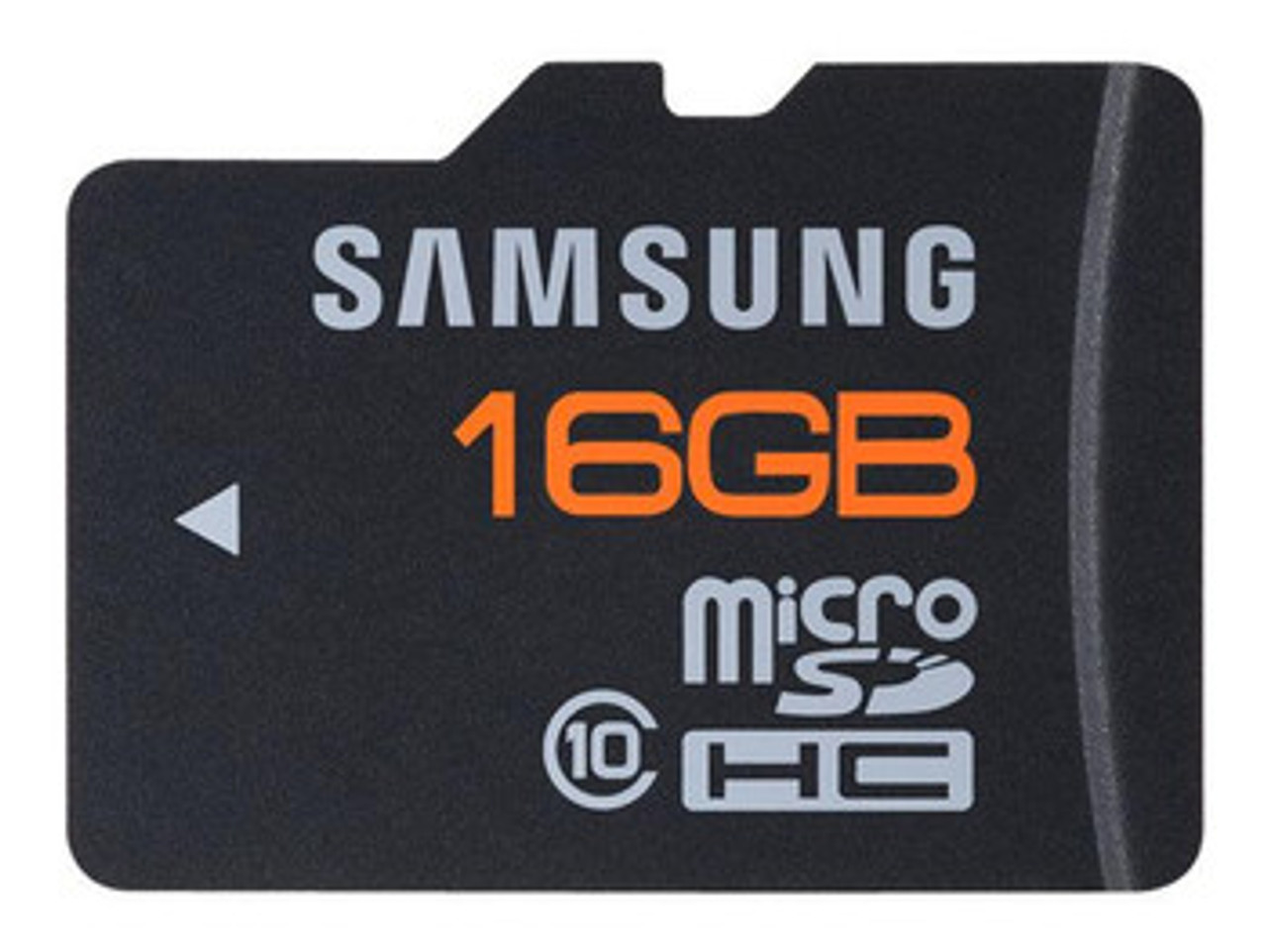 MB-MPAGC/AM | SAMSUNG | Plus 16Gb Class 10 MICROsdhc Flash Memory Card