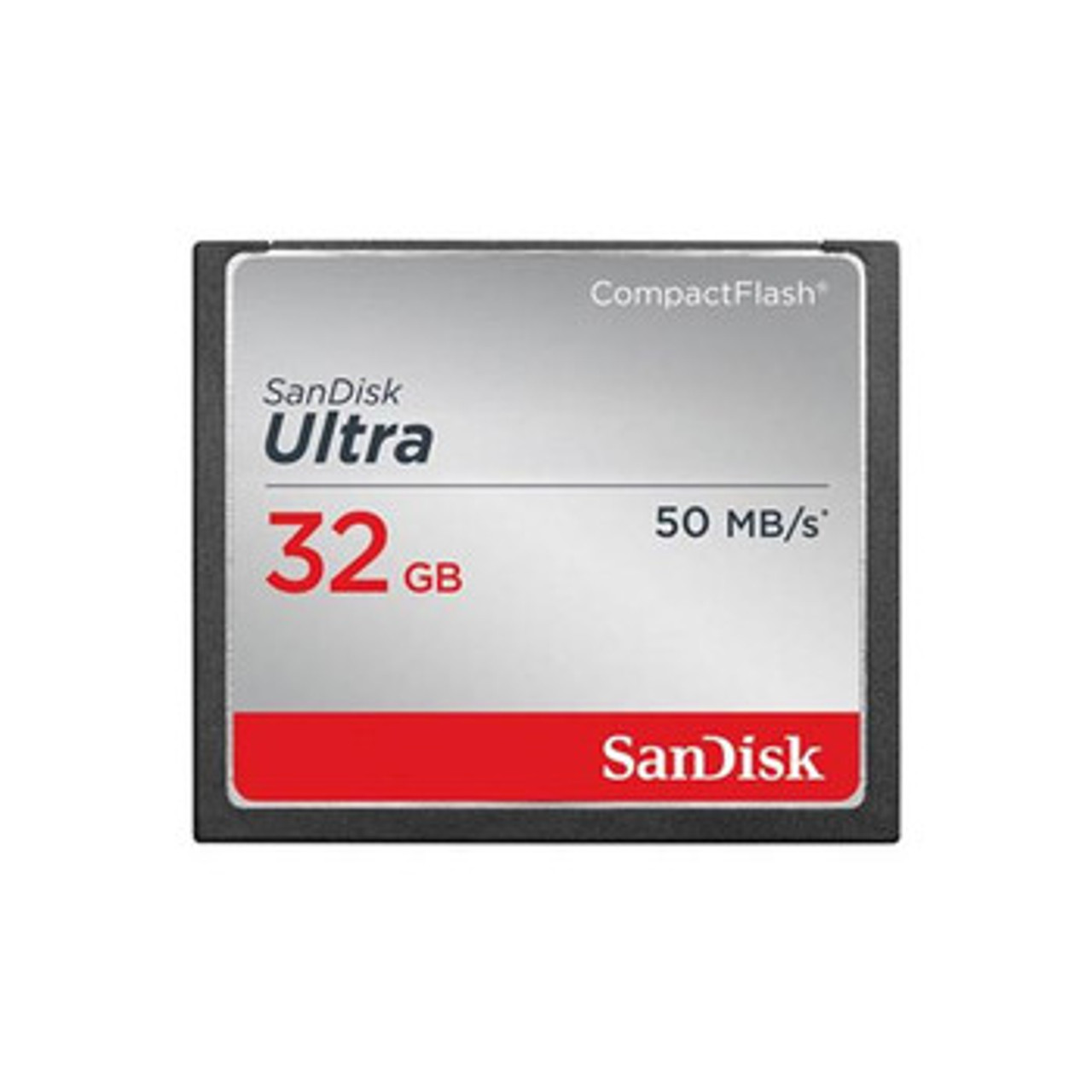 SDCFHS-032G-Q46 | Sandisk | 32Gb Ultra Compactflash Memory Card -32Gb