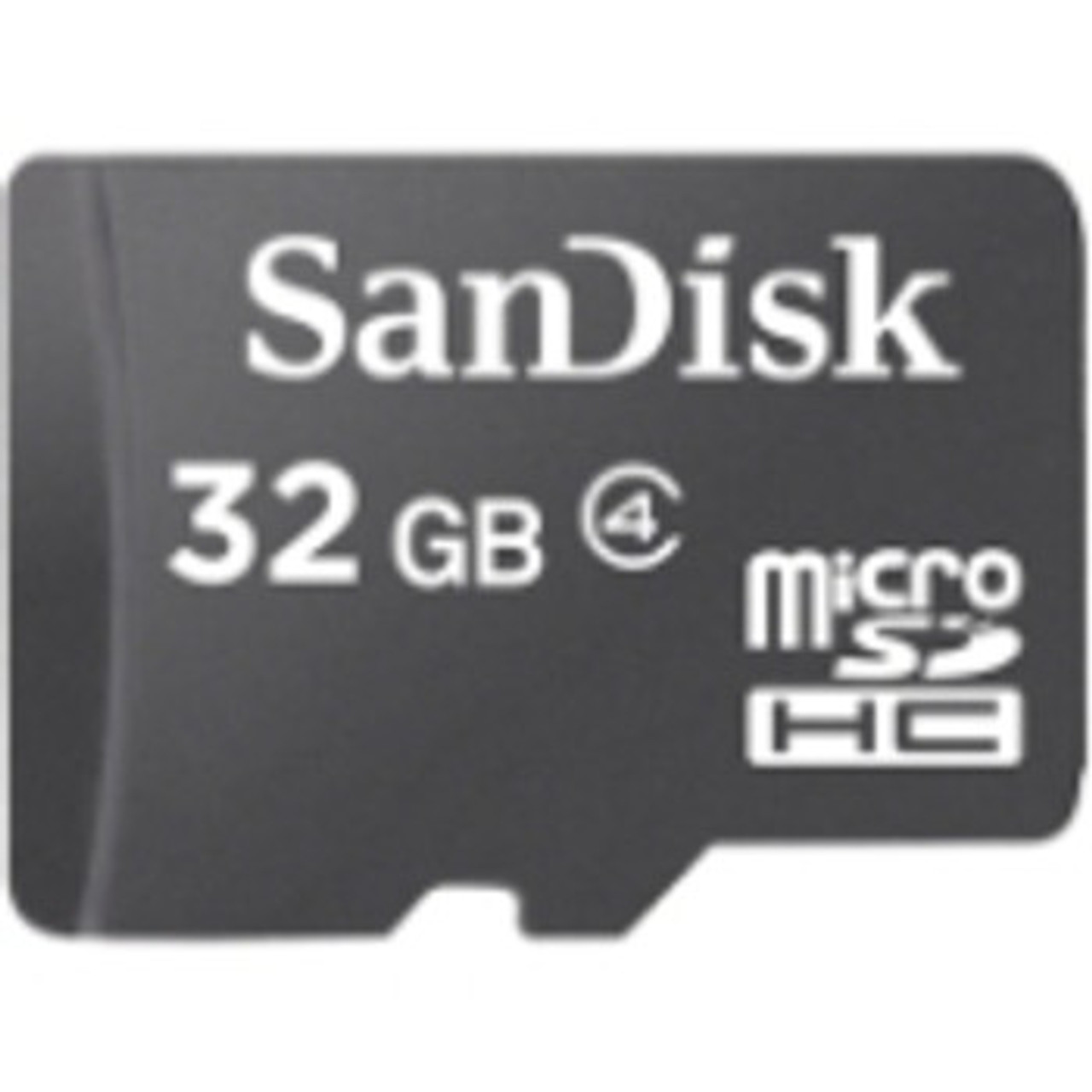 SDSDQM-032G-B35-K | Sandisk | 32Gb Class 4 Microsdhc Flash Memory Card