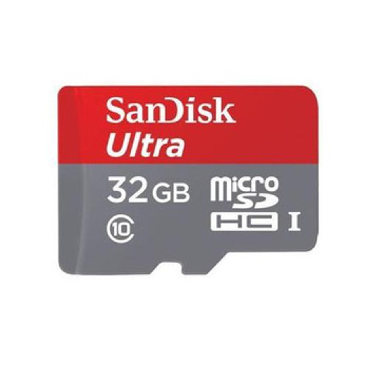SDSDQUA-032G-A46 | Sandisk | Ultra 32Gb Class 10 Microsdhc Flash Memory Card