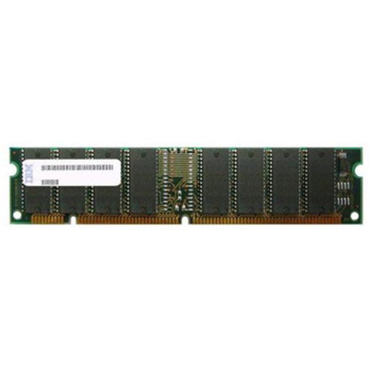 89G2055 | IBM | 128Mb Edo Unbuffered Edo Memory