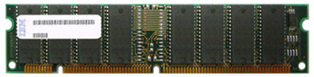 08J0663 | IBM | 128Mb Edo Unbuffered Edo Memory