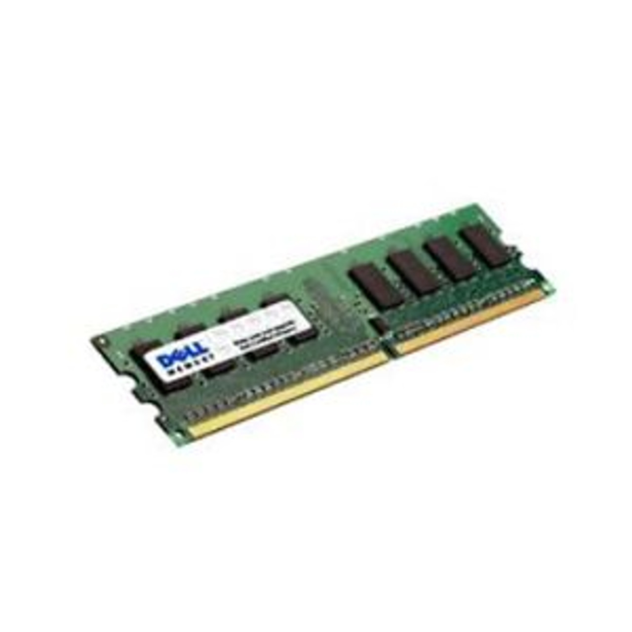 F7DP9 | Dell | 4Gb 1600Mhz Ddr3 Pc3-12800 Registered Ecc Cl11 240-Pin Dimm Memory