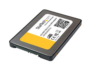 SAT2M2NGFF25-A1 | STARTECH | M.2 Ssd To 2.5-Inch Sata Adpt Ngff Converter
